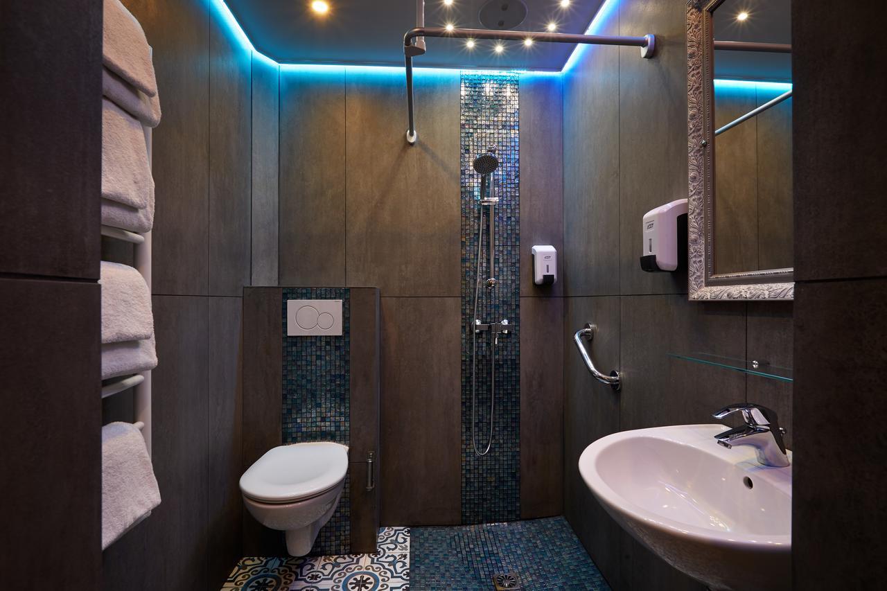 Grand Hotel Amelot Paris Bagian luar foto