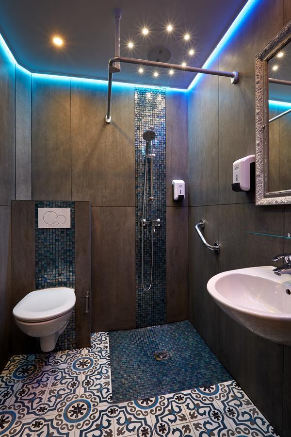 Grand Hotel Amelot Paris Bagian luar foto